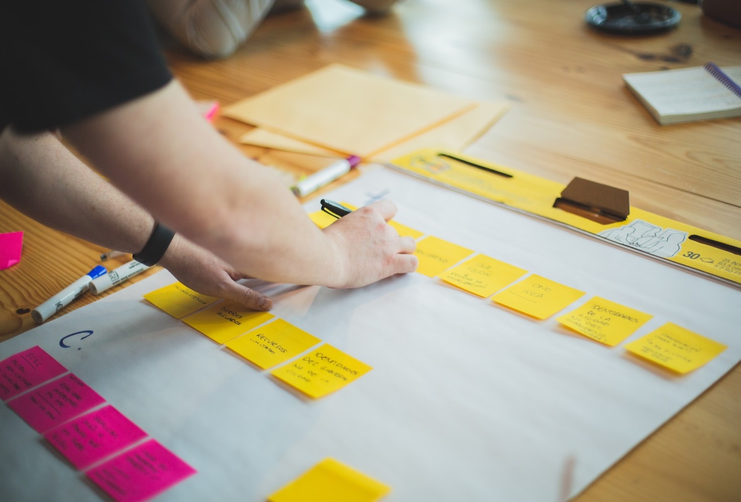 Actionable Tips for Optimizing Business Operations