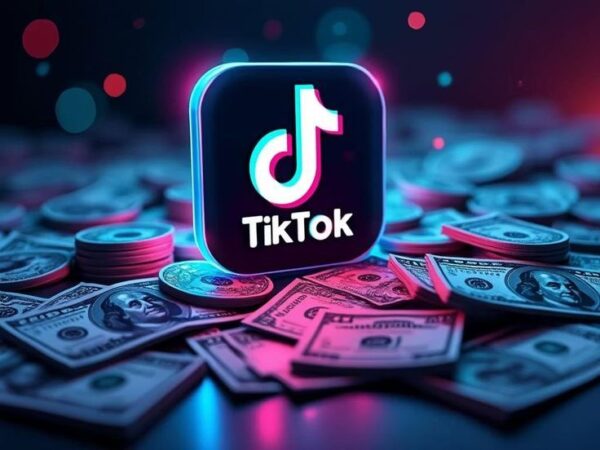 Berita Viral di Tiktok Bulan Januari