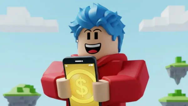 Cara Dapat Robux Gratis Legal Biar Untung