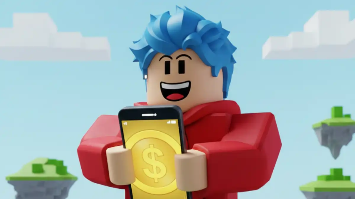 Cara Dapat Robux Gratis Legal Biar Untung