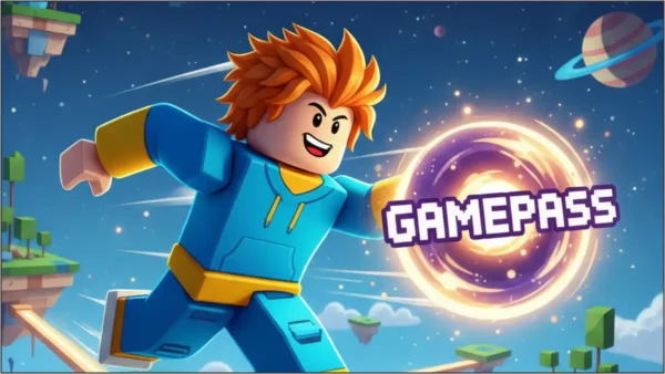 Cara Jual Gamepass Roblox Laris Cepat Paham
