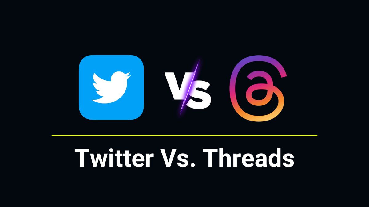 Twitter vs Thread, Mana yang Lebih Bagus?