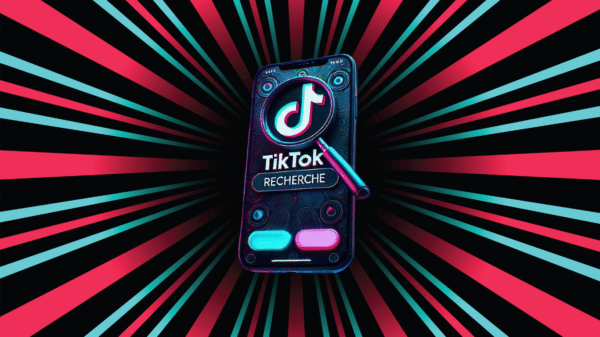 Cara Kerja Algoritma TikTok 2026 Untuk Naik FYP