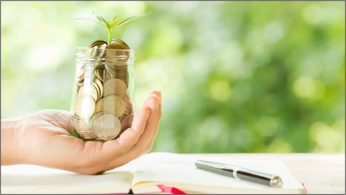 Cara Menabung Dari Hasil Usaha Yang Aman