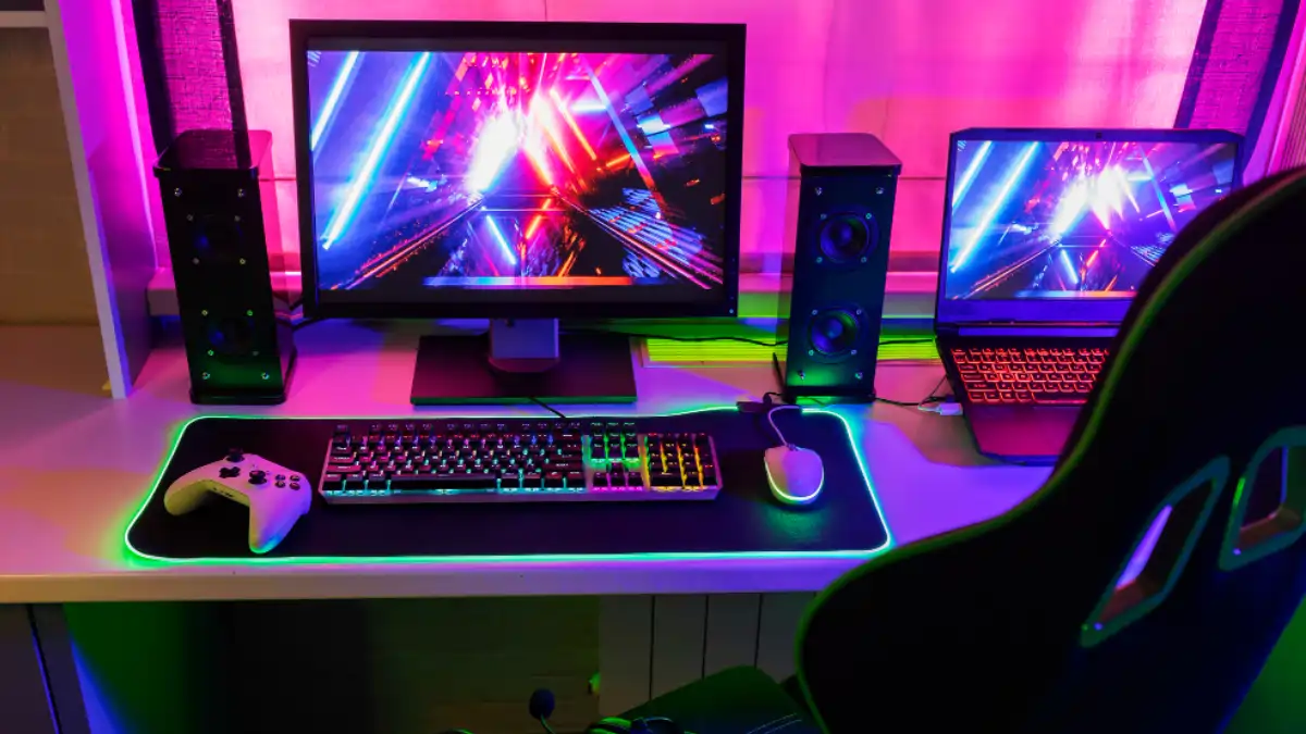 Inspirasi Bisnis Dari Hobi Gaming Tanpa Ribet