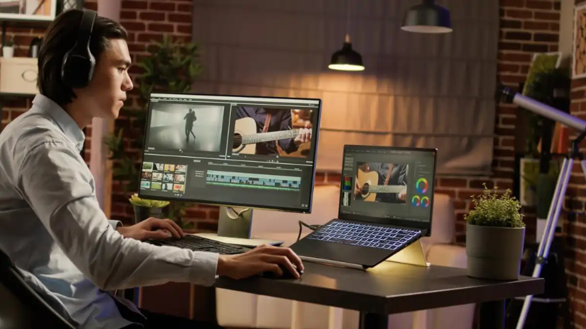 Peluang Usaha Jasa Editor Video Yang Aman