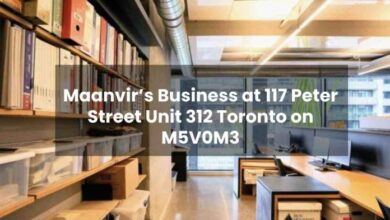 manvir business 117 peter street unit toronto on m5v0m3